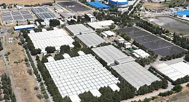 Ankara’da içme suyu güvenliği için dev yatırım