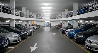 Ankara'da otopark fiyatlarına zam yapıldı