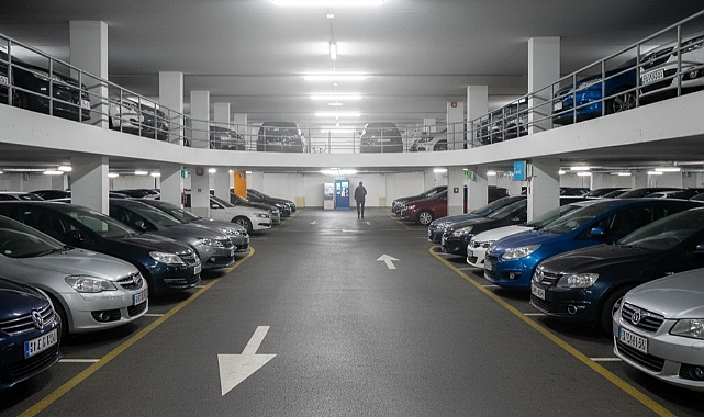 Ankara'da otopark fiyatlarına zam yapıldı