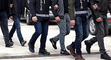 Ankara'da tefecilik yapan 25 kişi tutuklandı