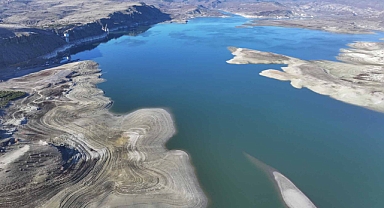 Ankara'da yaşam büyük risk altında. Nüfus azaltılmalı