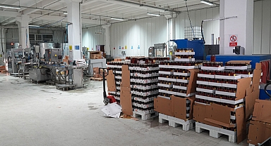 Ankara'daki sahte bal üreten firmalar açıklandı