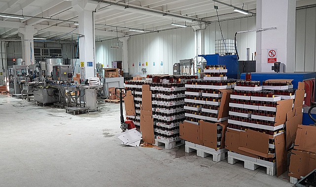 Ankara'daki sahte bal üreten firmalar açıklandı