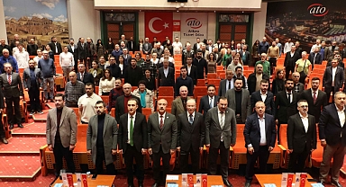 Ankara, üretim ve inovasyonun merkezi oldu
