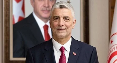 Bakan Bolat ihracat verilerini paylaştı