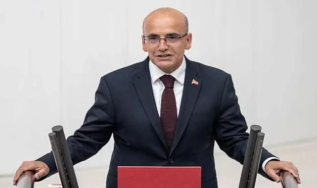 Bakan Şimşek: Yıllık açık sürdürülebilir seviyelerde