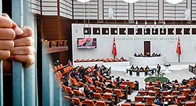 Bakan Tunç: 11. yargı paketiyle adalette yeni dönem