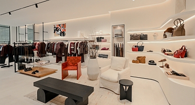 Beymen Club, Ankara Kentpark avm'de yeni mağaza açtı