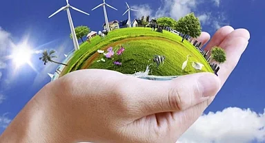 Çevre koruma harcamaları yüzde 108 arttı