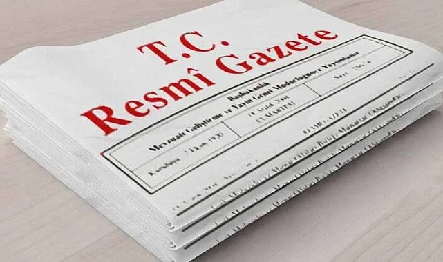 Çocukların suça sürüklenmesini araştıracak komisyon 'Resmi'leşti