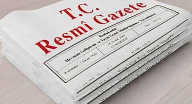 Çocukların suça sürüklenmesini araştıracak komisyon 'Resmi'leşti