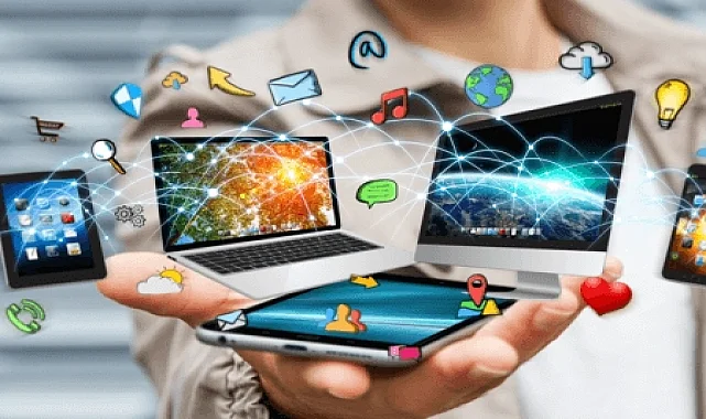 Dijital reklam harcamaları 4 kat arttı