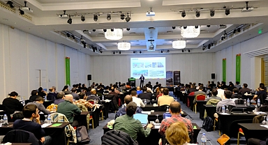 Empa Elektronik Ankara’da teknoloji fırtınası estirdi