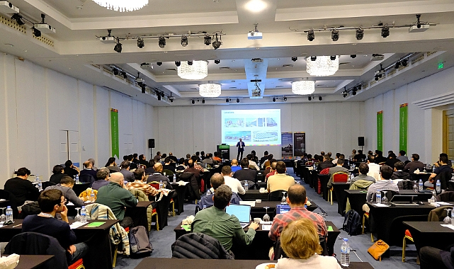 Empa Elektronik Ankara’da teknoloji fırtınası estirdi