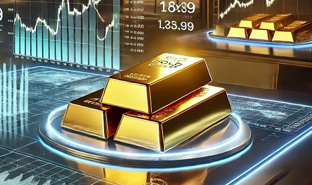 En yüksek reel getiri külçe altın ve mevduat faizinde... Dolar ve hisse senedi kaybettirdi!