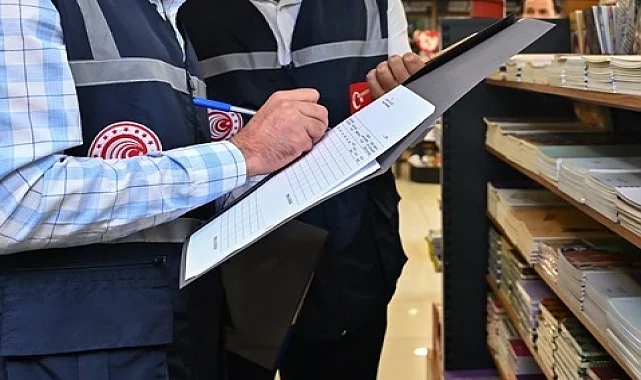 Fahiş fiyatlara karşı 'asgari' uyarı! Denetimler yoğunlaşacak