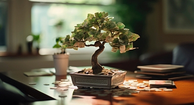 Finansal gücünüzü artırmak için 5 etkili adım