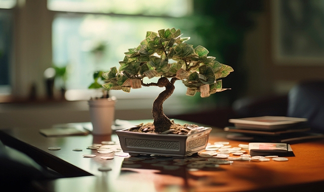 Finansal gücünüzü artırmak için 5 etkili adım