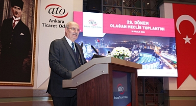Finansman maliyetlerinin düşmesi yatırımları hızlandırır