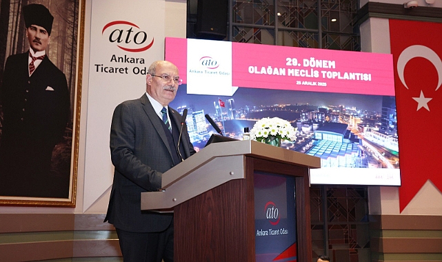 Finansman maliyetlerinin düşmesi yatırımları hızlandırır