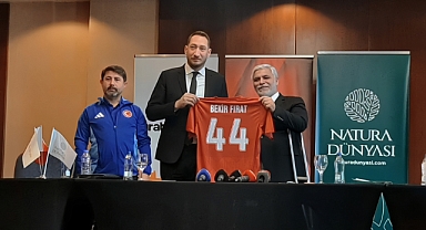 Fırat Life Style'dan Ampute Futbol Ligi'ne isim sponsorluğu