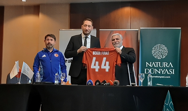 Fırat Life Style'dan Ampute Futbol Ligi'ne isim sponsorluğu