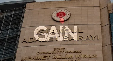 GAİN'e 'yasa dışı bahis ve kara para' soruşturması! GAİN Medya’ya kayyım atandı