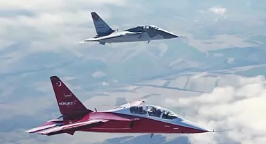 HÜRJET’ten tarihi ihracat başarısı