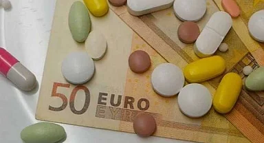 İlaç fiyatlarında Euro kuru güncellendi