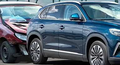 Jandarma'dan kaza tutanakları için e-Devlet hatırlatması