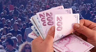 Kamu çalışanları ve emeklilerden ek zam tepkisi! Adalet istiyoruz, ayrıcalık değil