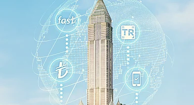 Merkez Bankası 'Ödemelerin Merkezi' sitesini yayına aldı