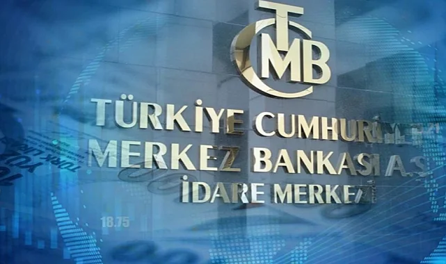 Merkez'in 2026 yılı 'Para Politikası' netleşti... Enflasyon hedefi yüzde 5’te sabit