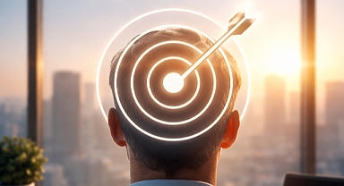 Net hedefler zihinsel dayanıklılığı artırıyor