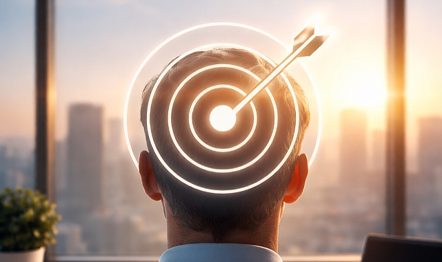 Net hedefler zihinsel dayanıklılığı artırıyor