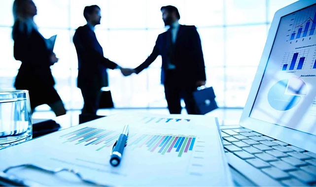 Ortalama işgücü maliyeti 45 bin 777 TL oldu... En yüksek maliyet finans ve sigorta sektöründe