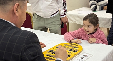 Sincan uluslararası turnuvaya ev sahipliği yapıyor