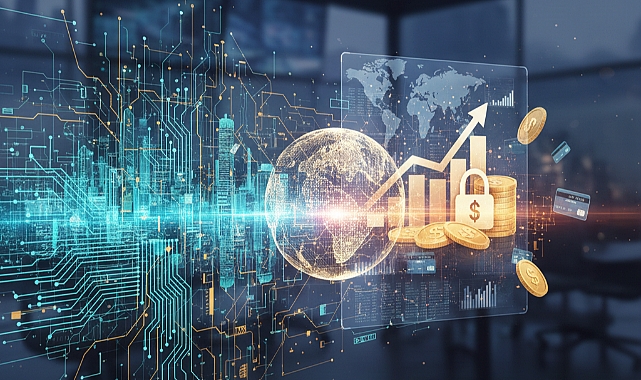 Teknoloji ve finansal entegrasyon stratejik önem taşıyor