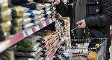 TÜFE Kasım'da yıllık yüzde 31,07 arttı... En yüksek artış konutta