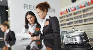 Turizm sektöründe yeni dönem... Otellerde kimlik fotokopisi alma dönemi resmen bitti!