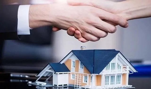 Türkiye geneli konut satışları Kasım ayında düştü