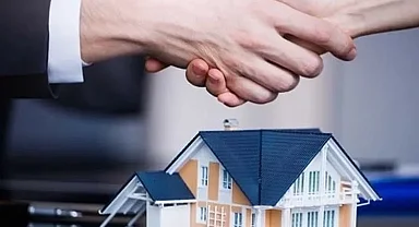 Türkiye geneli konut satışları Kasım ayında düştü
