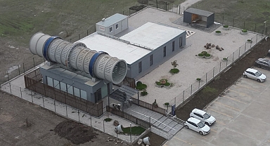 Varaka Kâğıt, yeni ar-ge merkezi ile 2026’ya güçlü hedeflerle giriyor