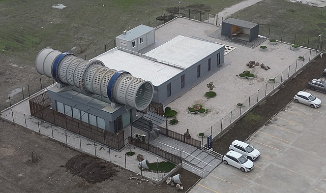 Varaka Kâğıt, yeni ar-ge merkezi ile 2026’ya güçlü hedeflerle giriyor