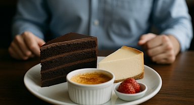 Yemekten sonra tatlı isteği nasıl engellenir