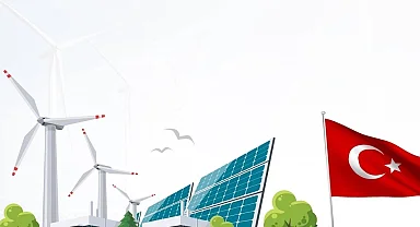 Yenilenebilir Enerji Kaynak Alanları Yönetmeliği'nde değişiklik