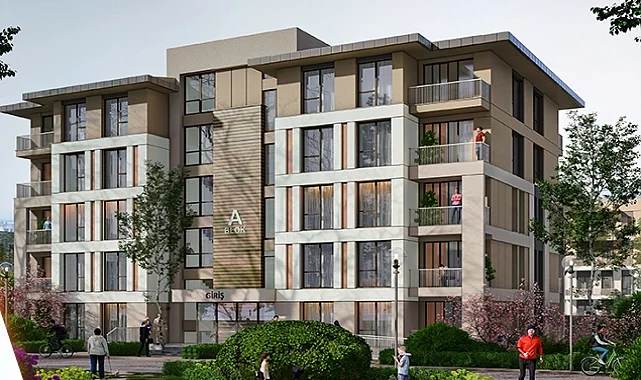 Yüzyılın Konut Projesi'nde son hafta! Başvurular 19 Aralık'ta tamamlanıyor