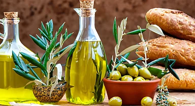 Zeytin ve zeytinyağı sektöründe güçler URGE Projesi'nde birleşiyor