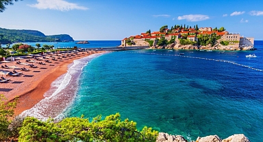 Ankara çıkışlı yurt dışı turlar 2025 yılında yükselişe geçti