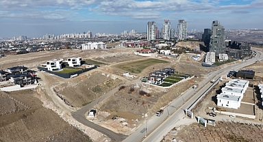 Ankara'da markalı konut projesi için satılık arsa aranıyor